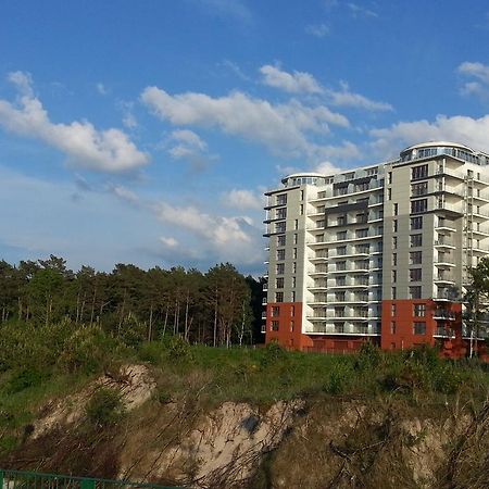 Porta Mare Apartments Luxview II Дзівнувек Номер фото