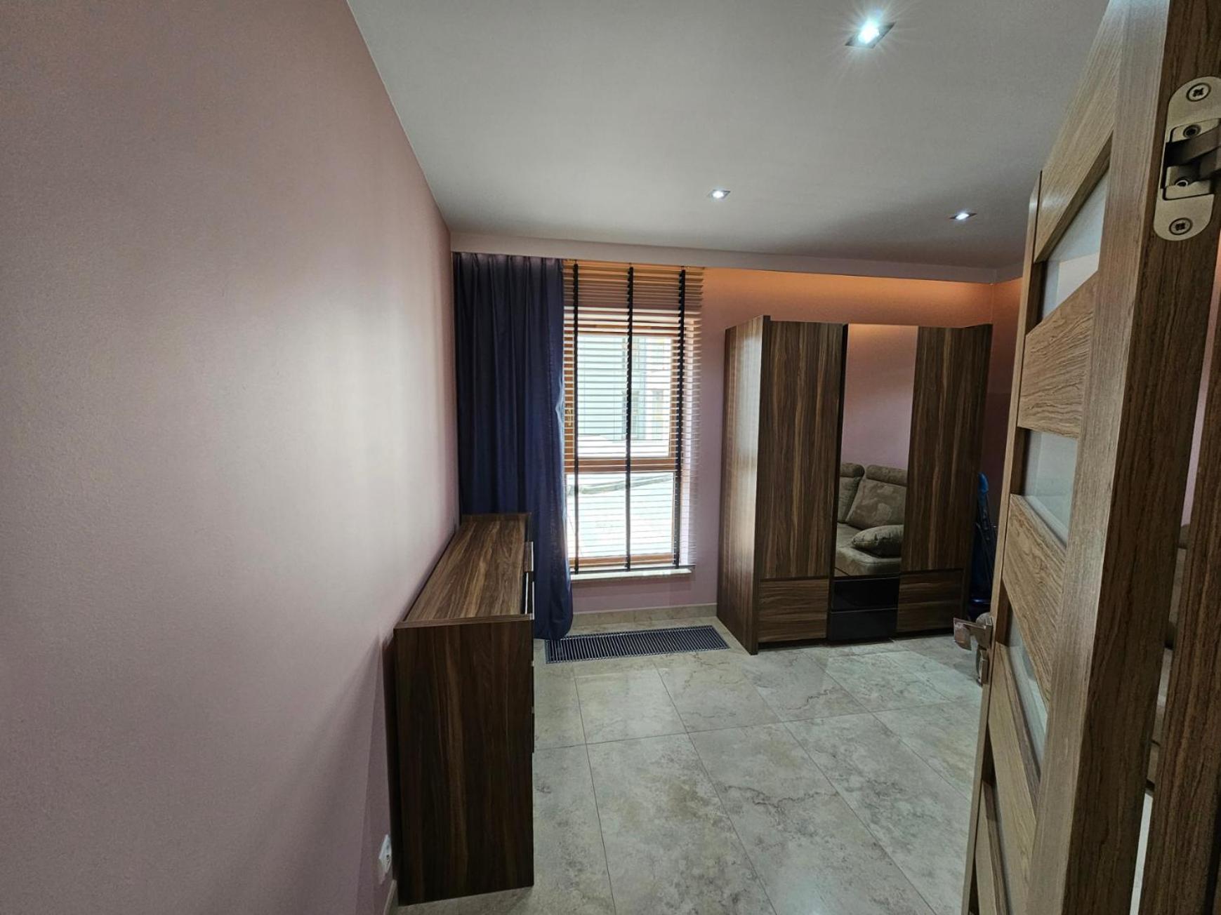 Porta Mare Apartments Luxview II Дзівнувек Екстер'єр фото