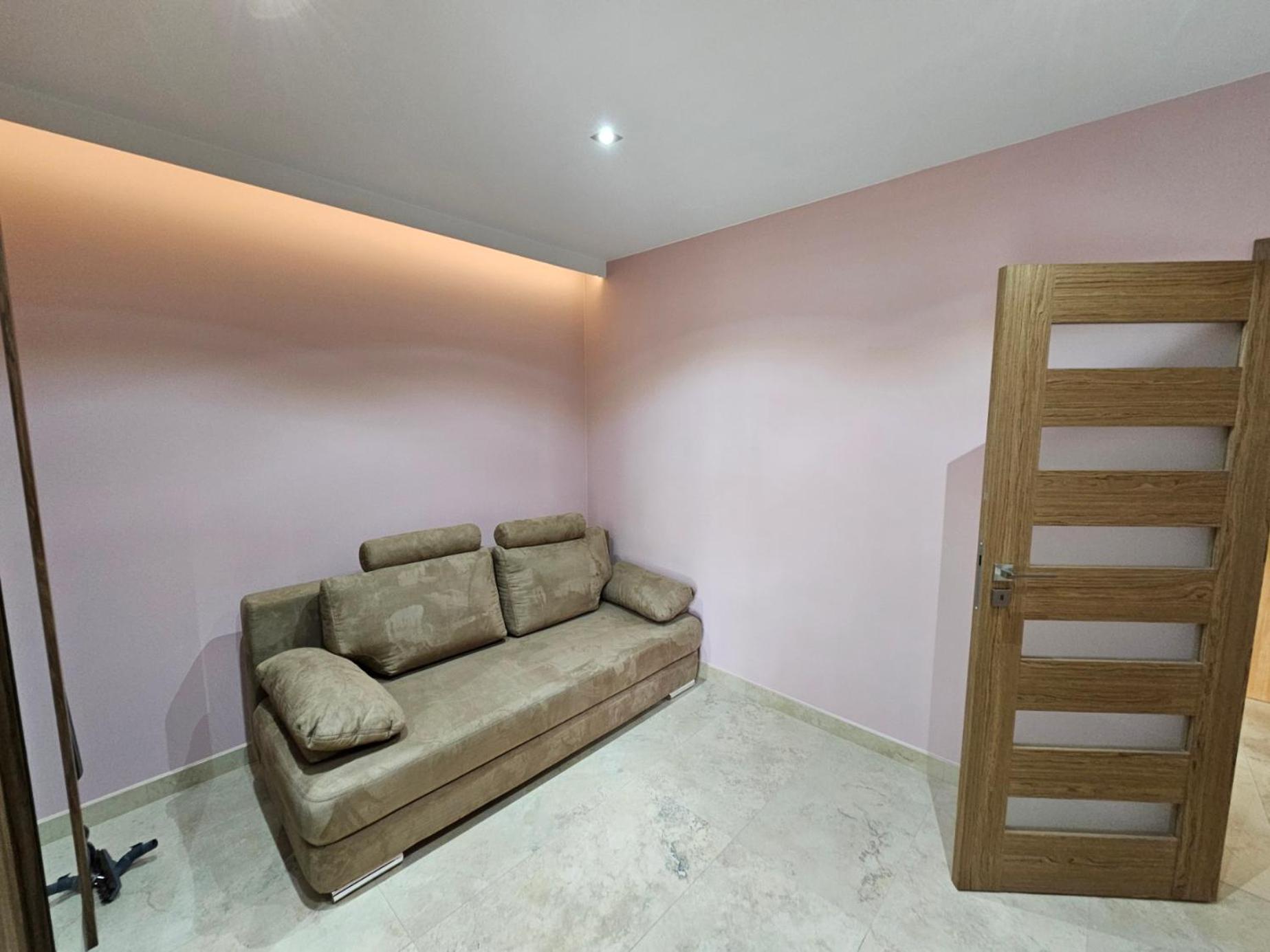 Porta Mare Apartments Luxview II Дзівнувек Екстер'єр фото
