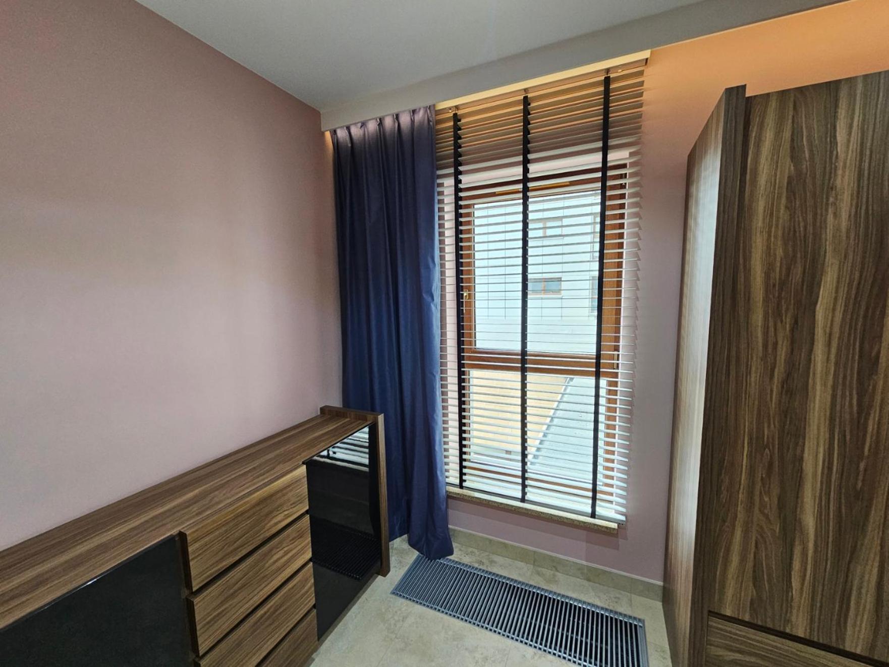 Porta Mare Apartments Luxview II Дзівнувек Екстер'єр фото