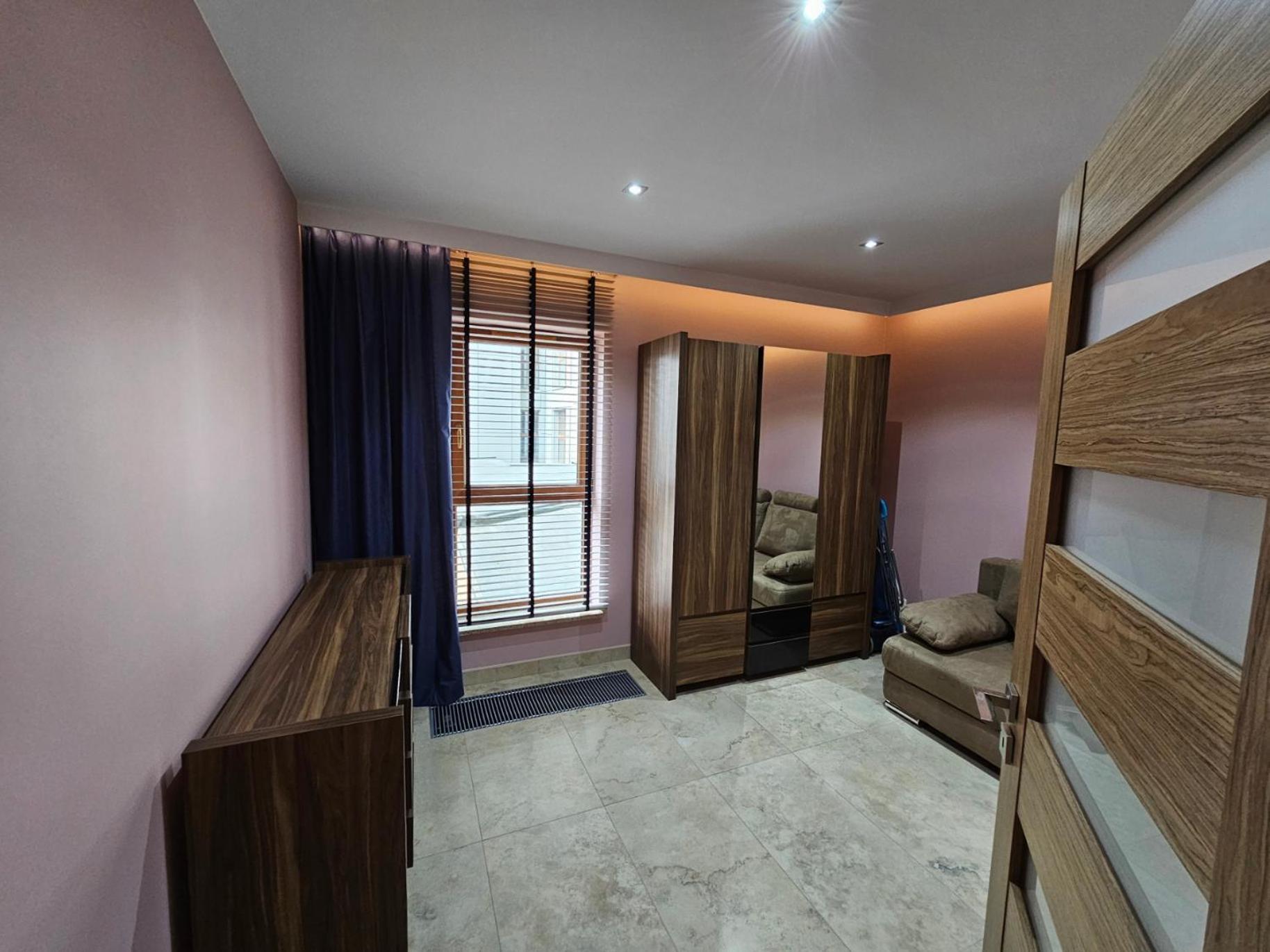 Porta Mare Apartments Luxview II Дзівнувек Екстер'єр фото
