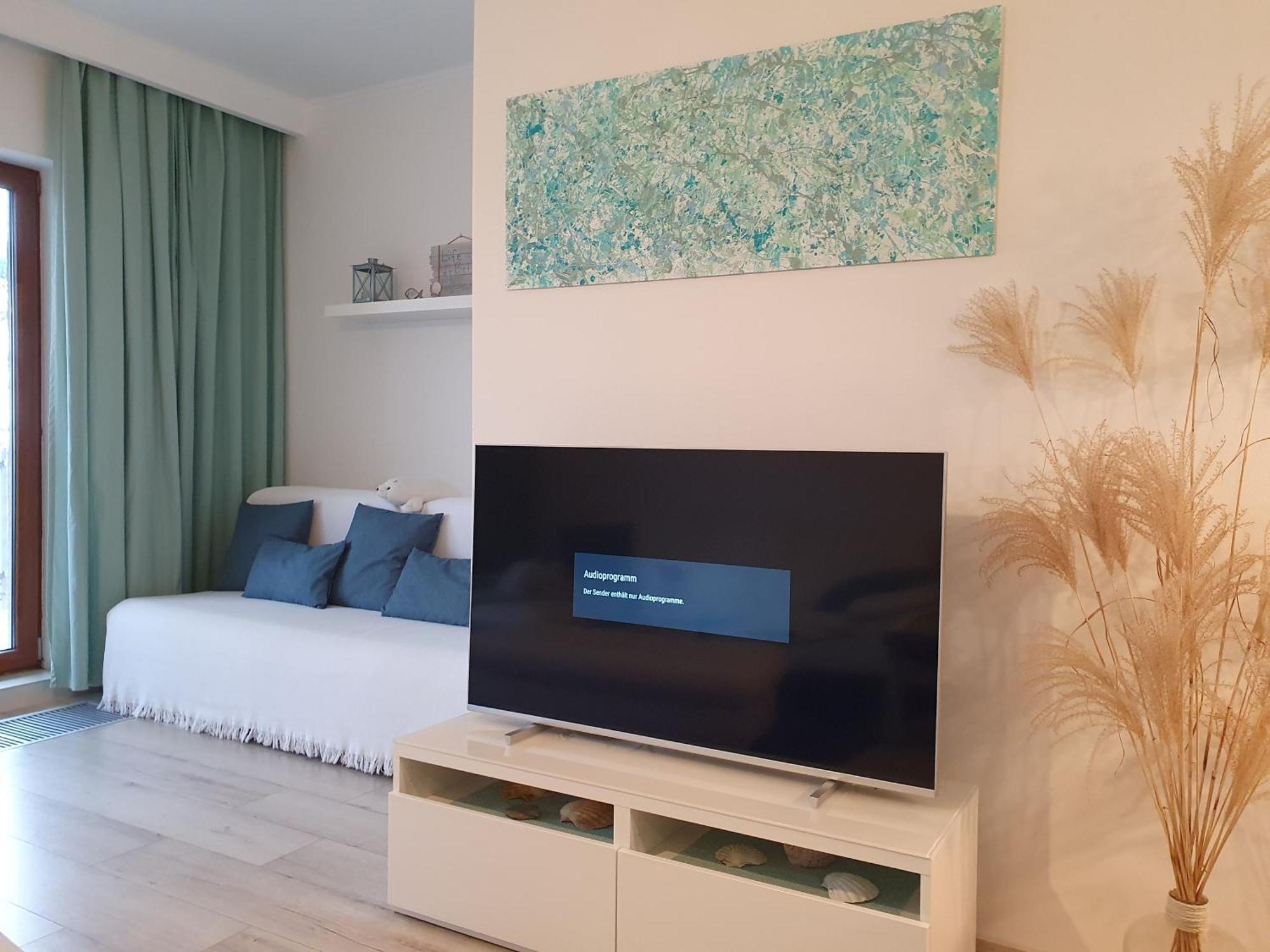 Porta Mare Apartments Luxview II Дзівнувек Екстер'єр фото