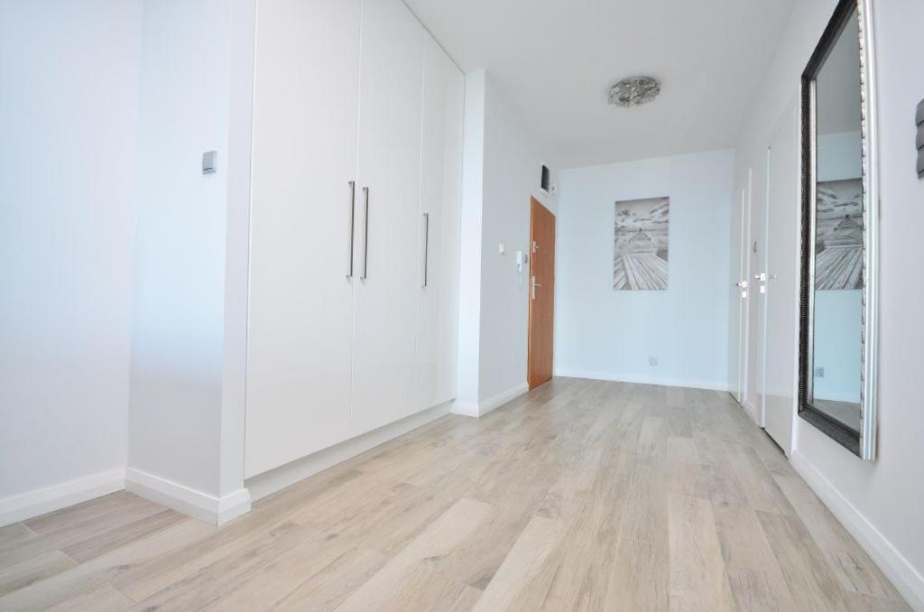 Porta Mare Apartments Luxview II Дзівнувек Екстер'єр фото